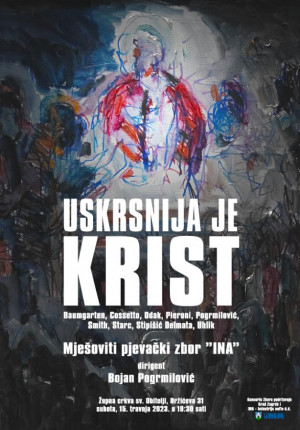 drziceva plakat